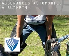 Assurances automobile à  Sudheim