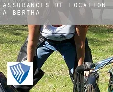 Assurances de location à  Bertha
