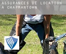 Assurances de location à Chapmantown
