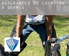Assurances de location à  Dormis