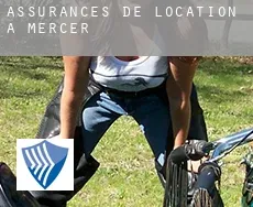 Assurances de location à  Mercer