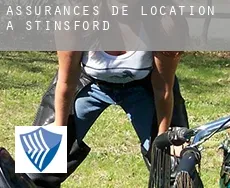 Assurances de location à Stinsford
