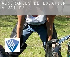 Assurances de location à  Wailea