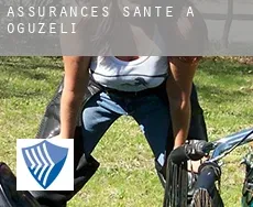 Assurances santé à  Oğuzeli