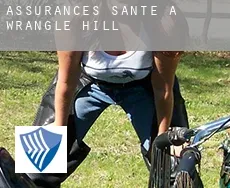 Assurances santé à  Wrangle Hill