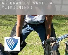 Assurances santé à  Ylikiiminki