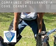 Compagnie d'assurance à  Coxs Corner