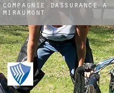 Compagnie d'assurance à  Miraumont