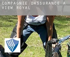 Compagnie d'assurance à  View Royal