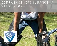 Compagnie d'assurance à  Wilkinson