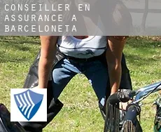 Conseiller en assurance à  Barceloneta
