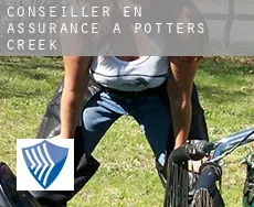 Conseiller en assurance à  Potters Creek