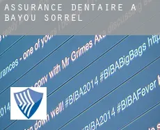 Assurance dentaire à  Bayou Sorrel