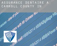 Assurance dentaire à  Carroll