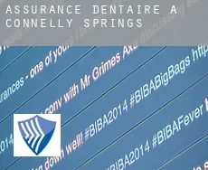 Assurance dentaire à  Connelly Springs