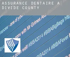 Assurance dentaire à Divide