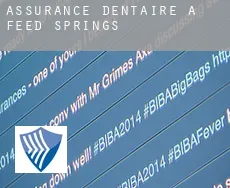 Assurance dentaire à  Feed Springs