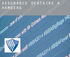 Assurance dentaire à Hamberg