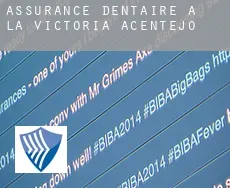 Assurance dentaire à  La Victoria de Acentejo