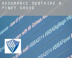 Assurance dentaire à  Piney Grove