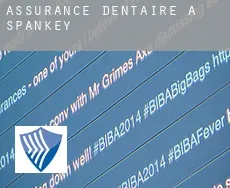 Assurance dentaire à  Spankey