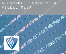 Assurance dentaire à  Villel de Mesa