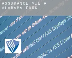 Assurance vie à  Alabama Fork