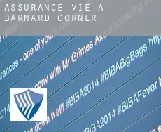 Assurance vie à Barnard Corner