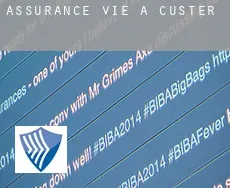 Assurance vie à  Custer