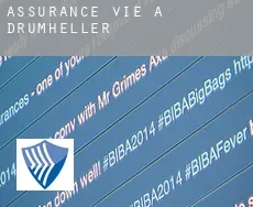 Assurance vie à  Drumheller