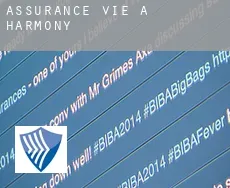 Assurance vie à  Harmony