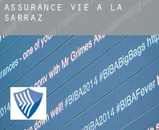 Assurance vie à La Sarraz