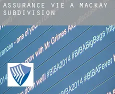Assurance vie à  Mackay Subdivision