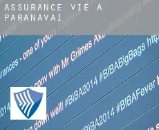 Assurance vie à  Paranavaí