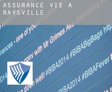 Assurance vie à  Raysville