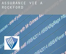 Assurance vie à Rockford