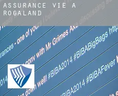 Assurance vie à  Rogaland
