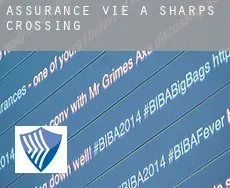 Assurance vie à  Sharps Crossing