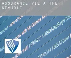 Assurance vie à  The Keyhole