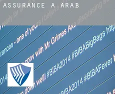 Assurance à  Arab
