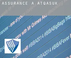 Assurance à  Atqasuk