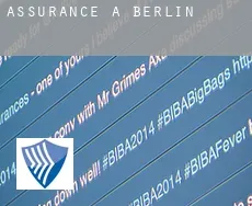 Assurance à Berlin
