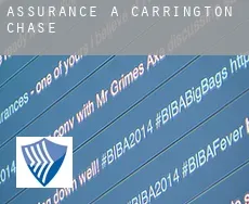 Assurance à Carrington Chase