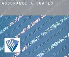 Assurance à  Coates