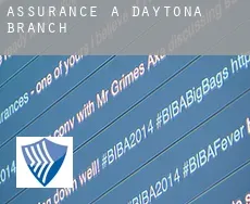 Assurance à Daytona Branch