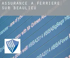 Assurance à Ferrière-sur-Beaulieu