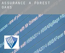 Assurance à  Forest Oaks