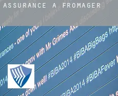Assurance à  Fromager