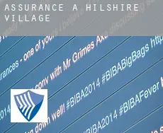 Assurance à  Hilshire Village