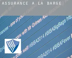 Assurance à  La Barge